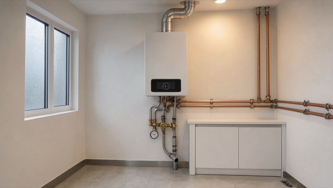 Vitotrol 200 e