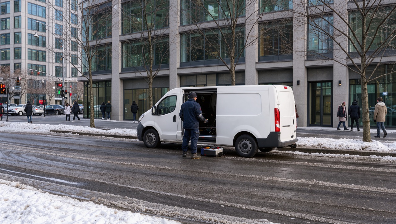 Zwalczanie prusaków Warszawa