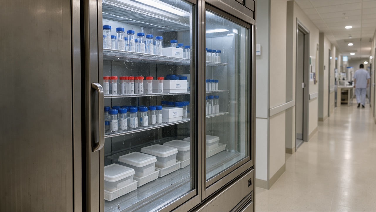 Laboratorium Zawiercie