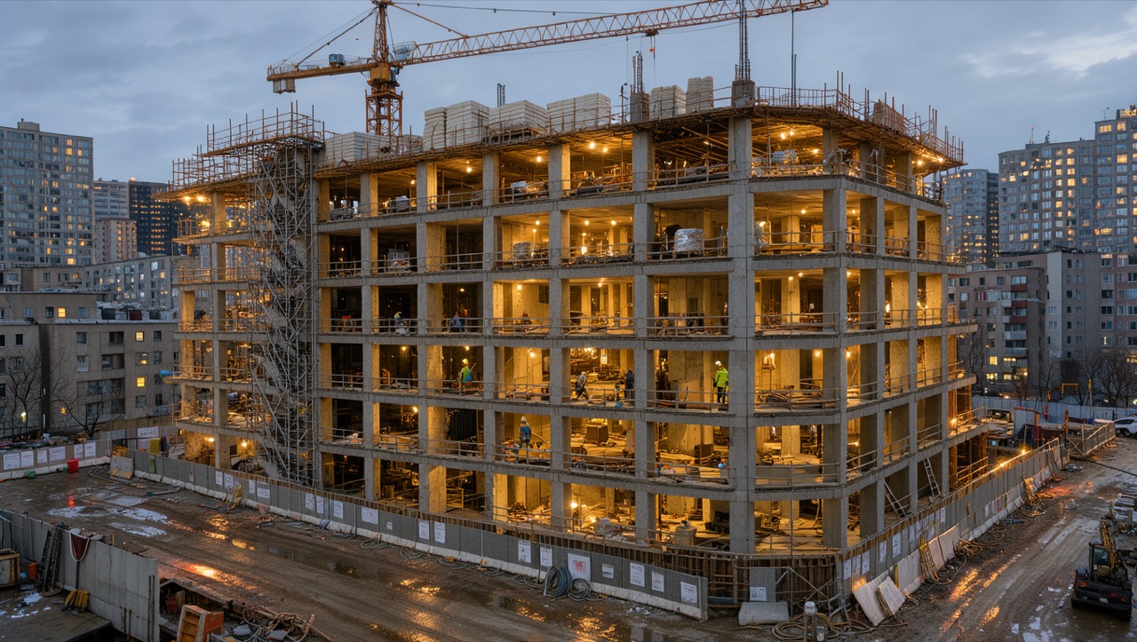 Najlepsza agencja nieruchomości Wrocław