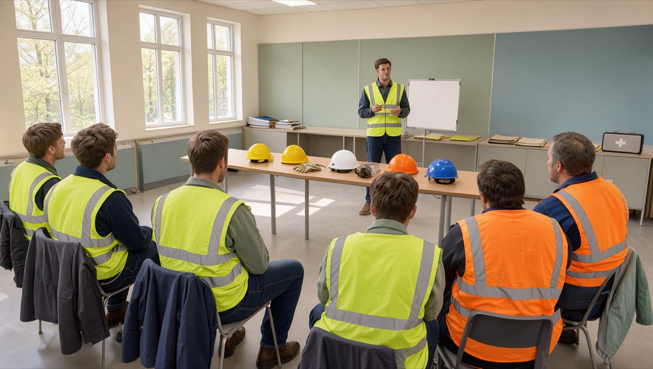 Szkolenia bhp e-learning
